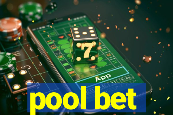 pool bet